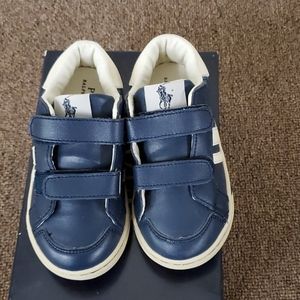 Ralph Lauren shoes